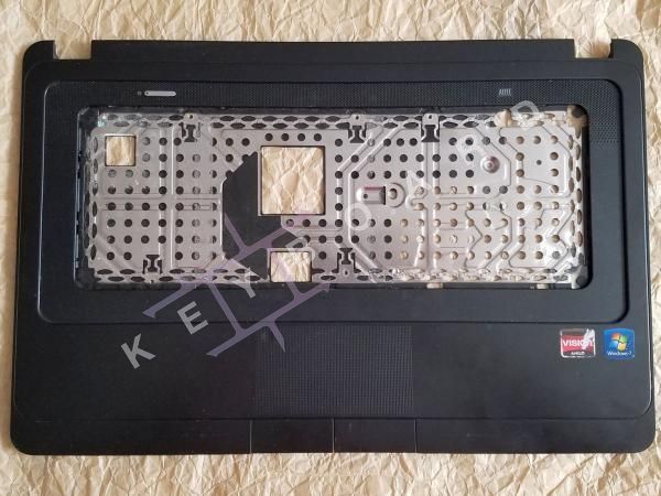 Верхня частина Hp 635